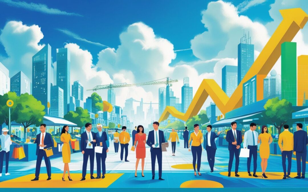 Benefits of smart cities in urban planning | Focus on Grammar