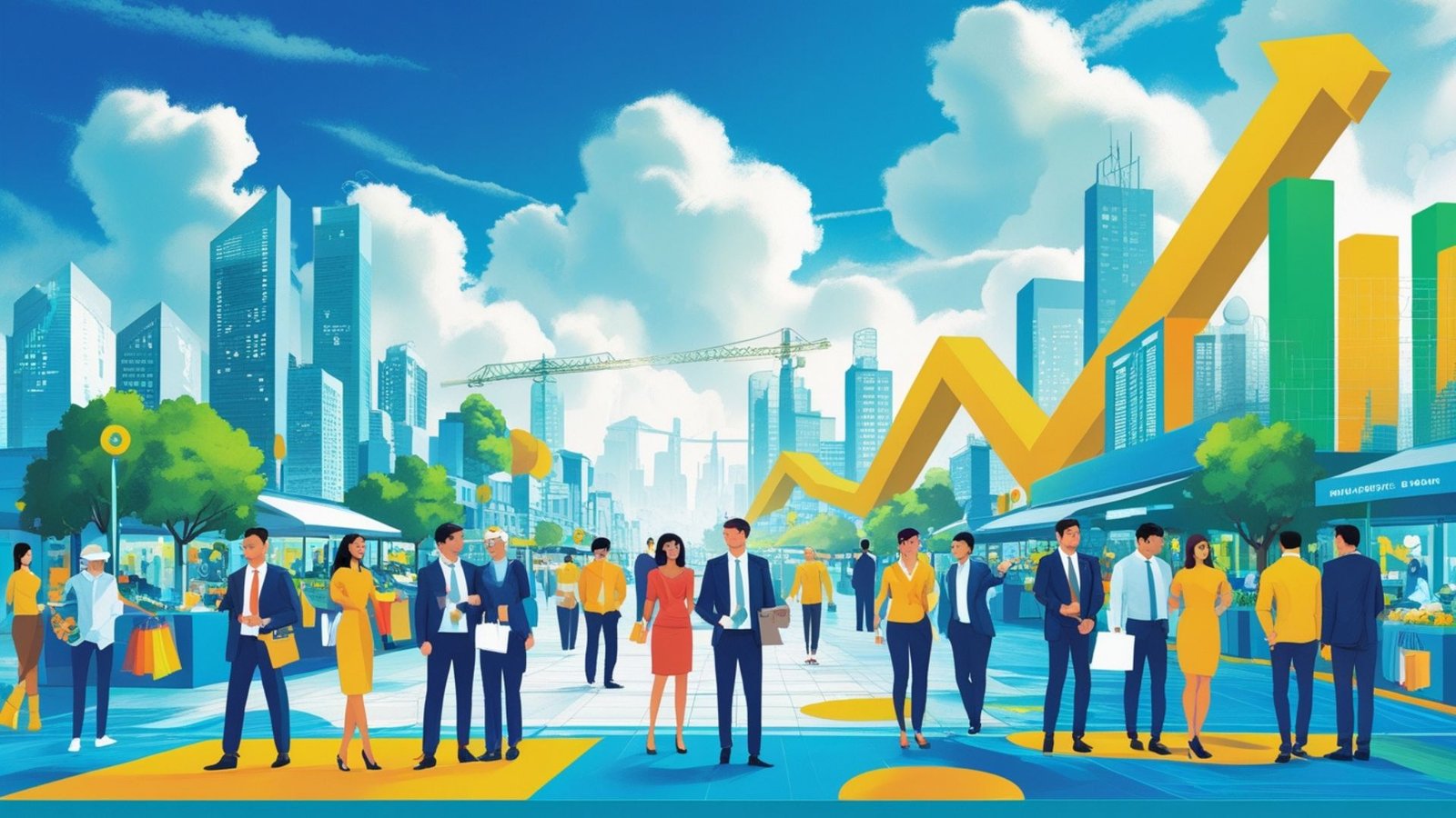 Economic Trends in Everyday Life_Reading Practice Program Economic Trends in Everyday Life_Reading Practice Program