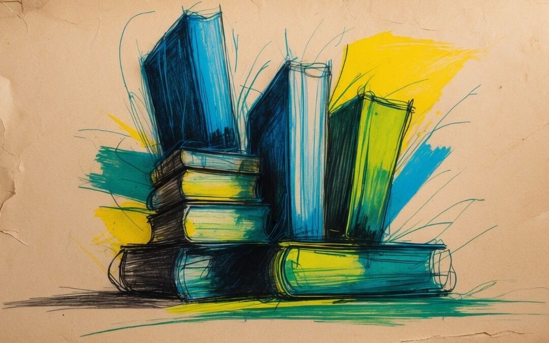 Why Is Modernist Literature So Weird? Your Questions Answered