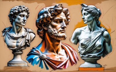 Set in Stone: A Quiz on Famous Sculptures and Their Hidden Stories