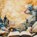 Historical Events Through Literary Lenses _ Focus on Reading Comprehension