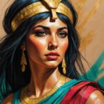 History Bites_Cleopatra’s Reign_ Power, Politics, and Passion in Ancient Egypt