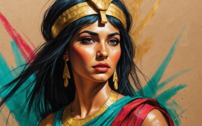 More Than a Love Story: The Political Genius of Cleopatra’s Reign
