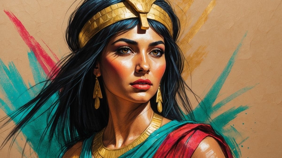 History Bites_Cleopatra’s Reign_ Power, Politics, and Passion in Ancient Egypt History Bites_Cleopatra’s Reign_ Power, Politics, and Passion in Ancient Egypt