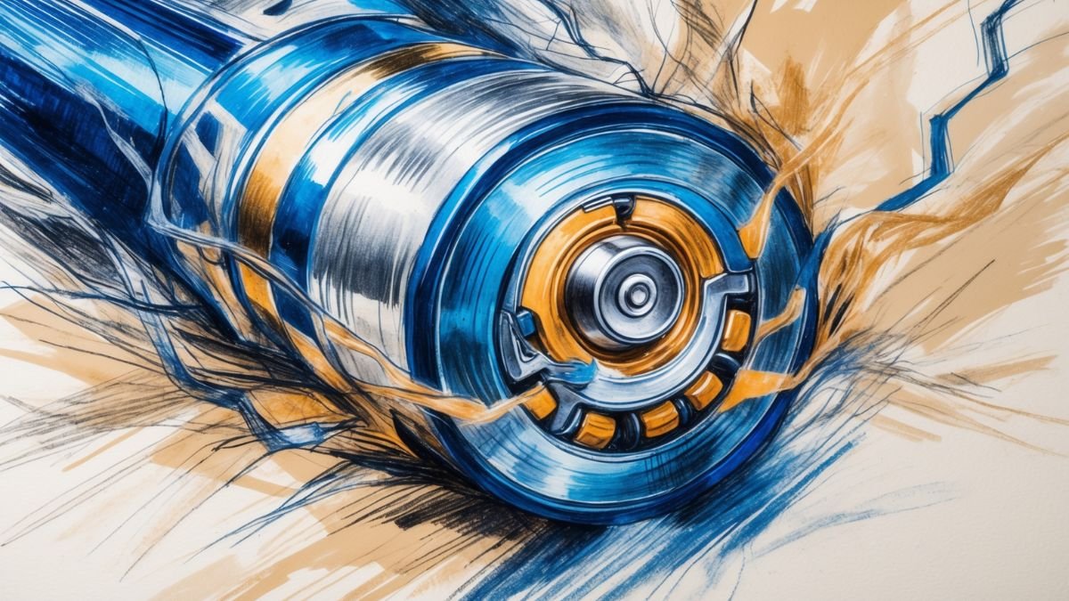 How Batteries Work Quiz