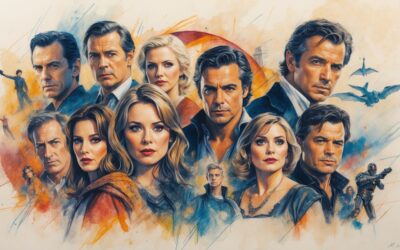 “You Talkin’ to Me?” An Idioms Quiz from Iconic Movies & TV