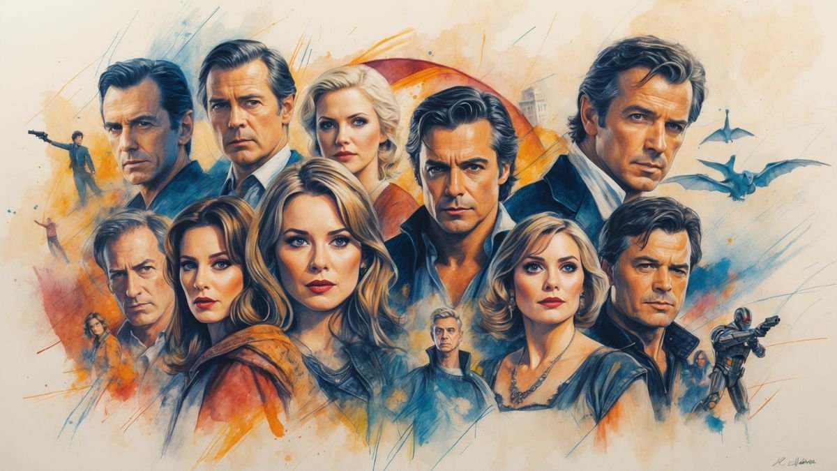 Idiomatic Expressions – From Movies and TV Shows Quiz