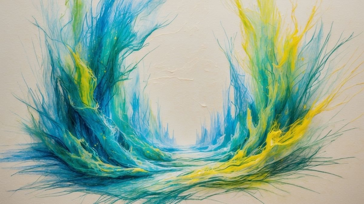 Imagine What If_What if art could alter reality Imagine What If_What if art could alter reality