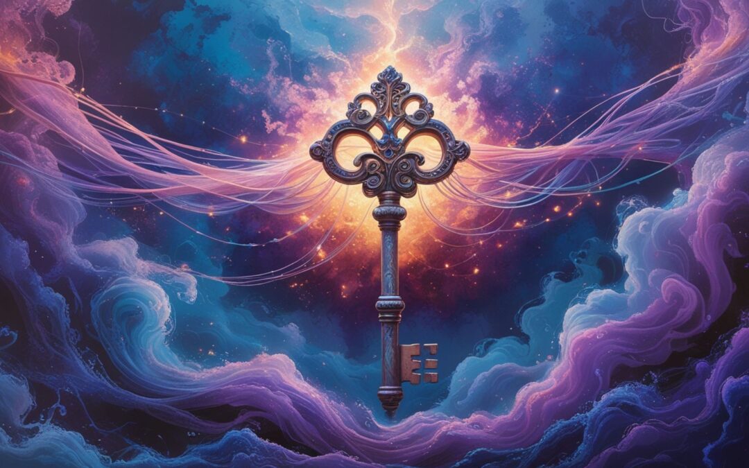 Life’s Big Question: Is Meaning Found or Created by You?