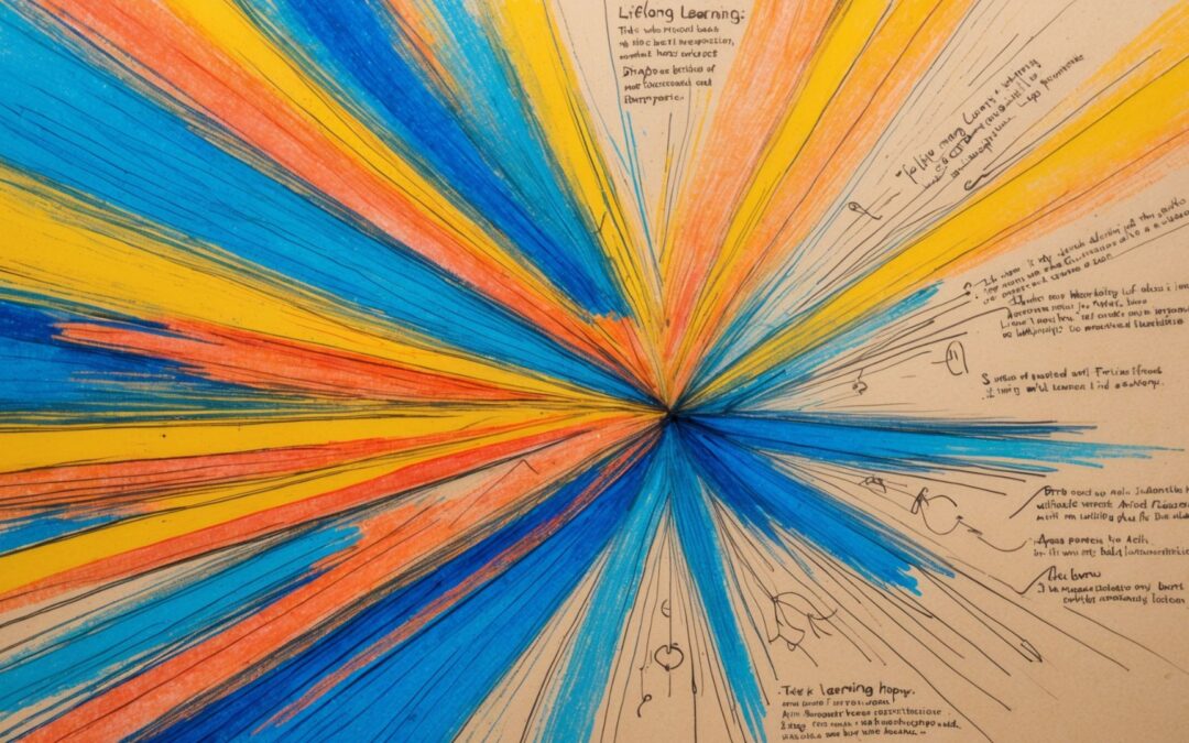 Lifelong Learning: Strategies for Continuous Improvement | Focus on Listening Comprehension