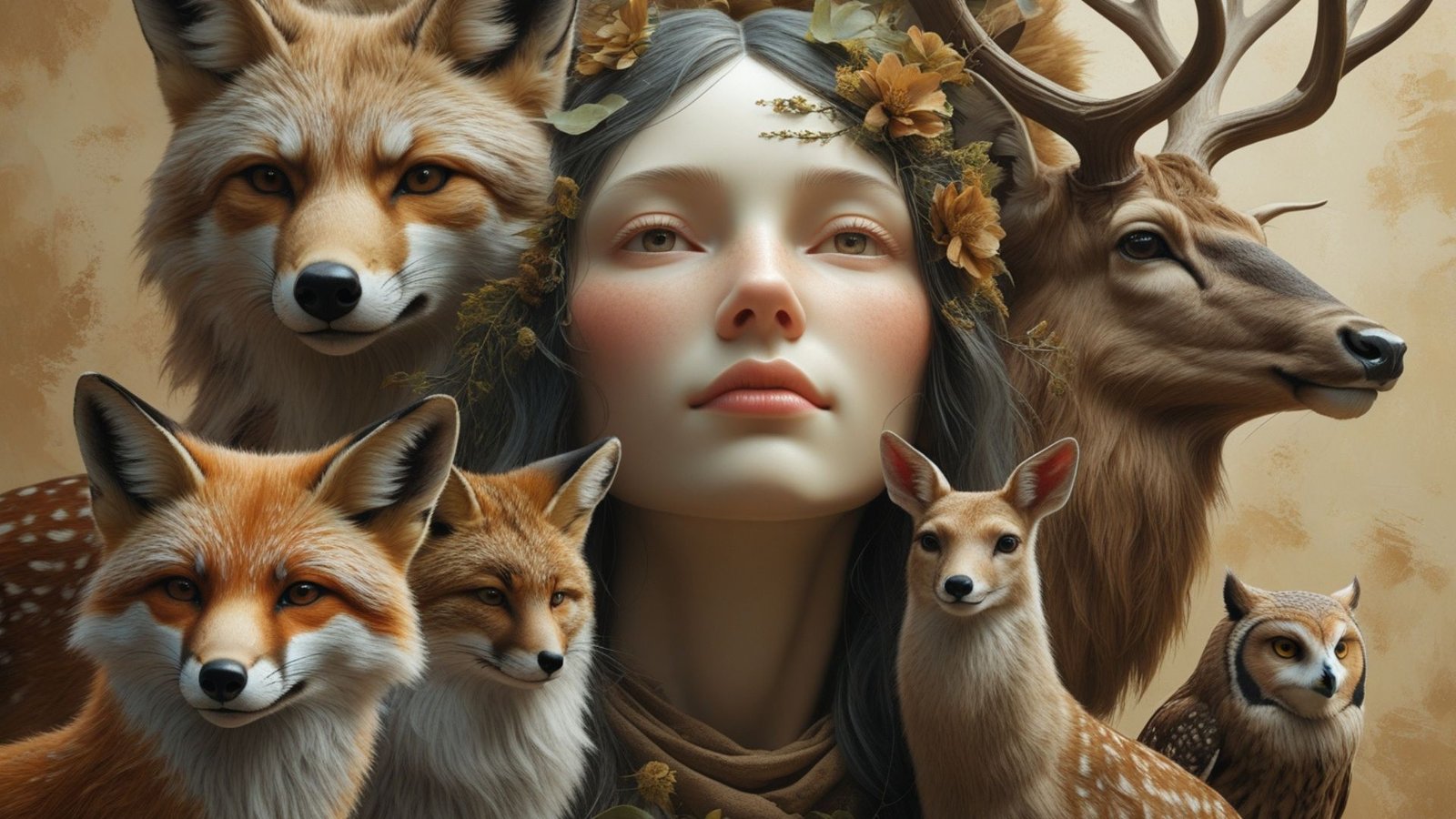 Literary exploration of the human-animal bond