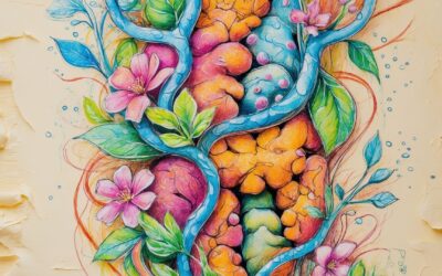 The Microbiome and Human Health: Unlocking Gut Wellness for Body & Mind