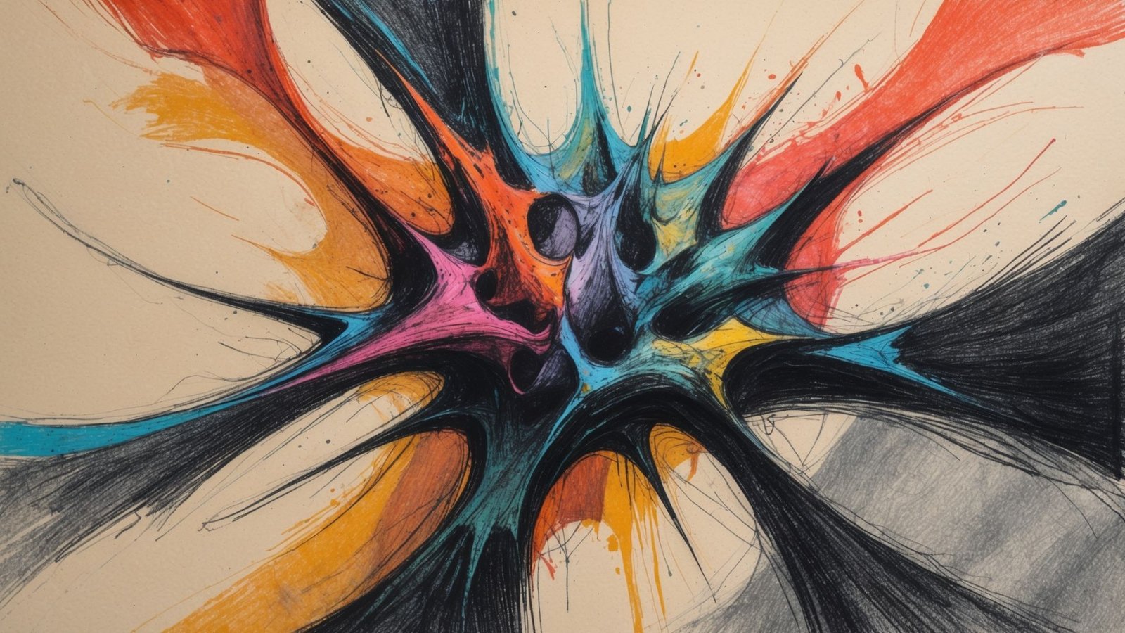 Modern Art_ Breaking Boundaries