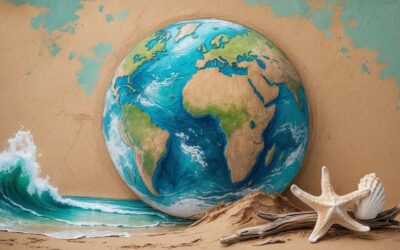 Beaches: More Than Sand and Sun, The Secret Life of the Shore