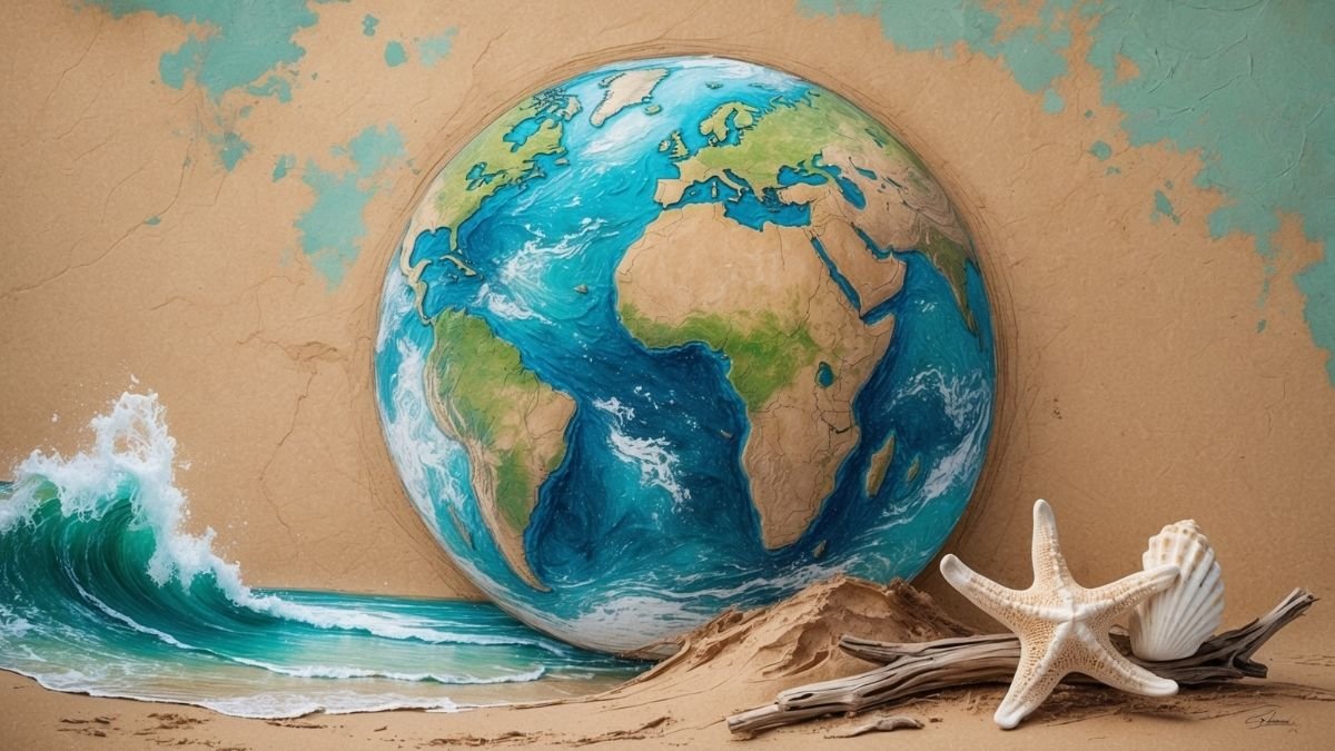 Planet Earth_ Beaches_ Nature’s Sandboxes Planet Earth_ Beaches_ Nature's Sandboxes