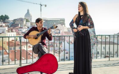 Fado: Unveiling the Soulful & Sorrowful Beauty of Portugal’s Music