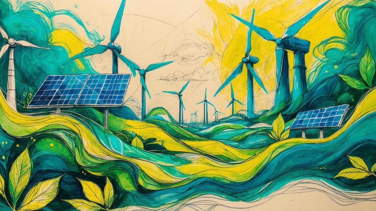 Renewable Energy Breakthroughs _ Focus on Listening Comprehension