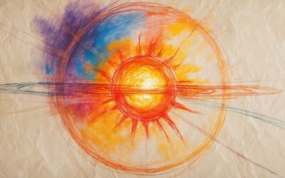 Our Solar System’s Secret Shield: Meet the Heliosphere