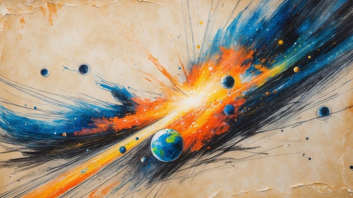 Scientific Bytes_ Astrobiology_ The Search for Life Beyond Earth Scientific Bytes_ Astrobiology_ The Search for Life Beyond Earth