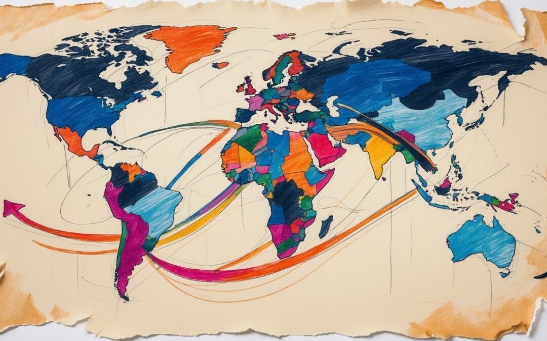 Strategies for Global Business Expansion | Reading Comprehension