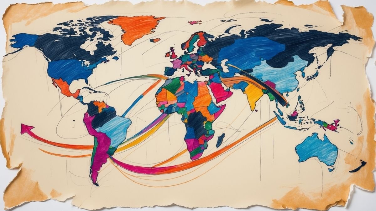 Strategies for Global Business Expansion _ Focus on Reading Comprehension Strategies for Global Business Expansion _ Focus on Reading Comprehension