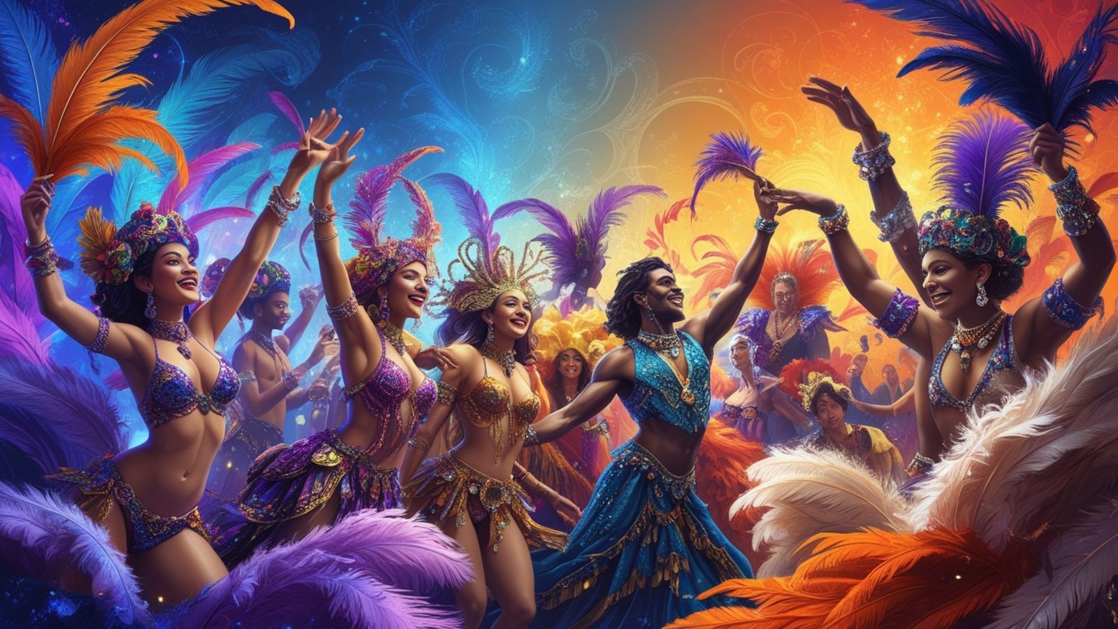 The History of Carnival Quiz The History of Carnival Quiz