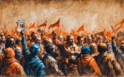 The Long Road to Freedom: A Quiz on the History of Human Rights