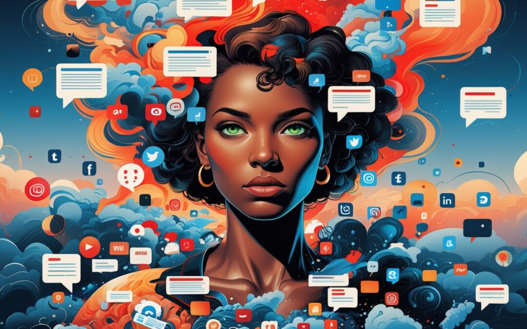 The Impact of Social Media on Political Discourse | Listening Comprehension