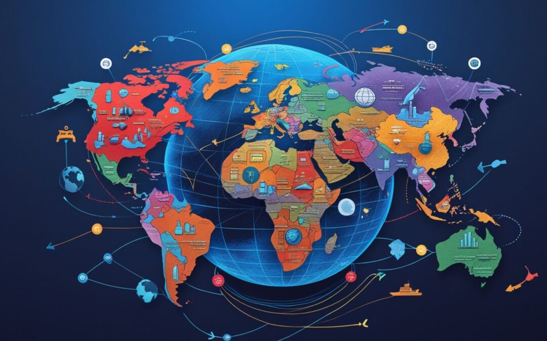 The Impact of Trade Wars on Global Markets | Listening Comprehension