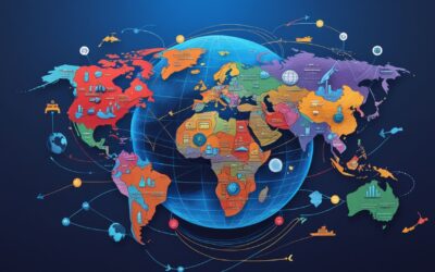 The Impact of Trade Wars on Global Markets | Listening Comprehension