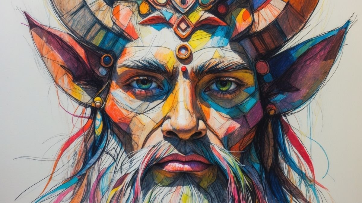 The Influence of Folklore on Contemporary Art _ Focus on Listening Comprehension