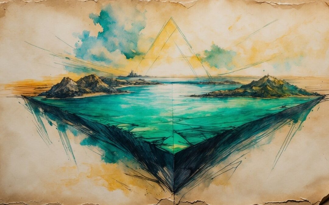 Is the Bermuda Triangle a paranormal vortex or the world’s greatest myth?