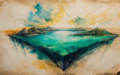 Is the Bermuda Triangle a paranormal vortex or the world’s greatest myth?