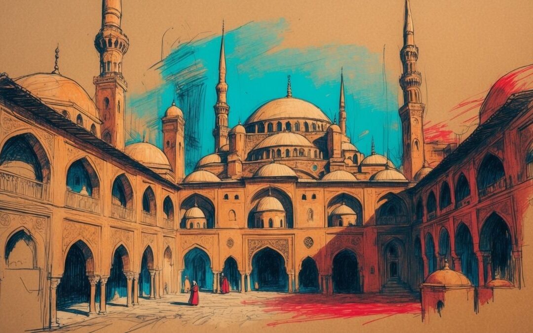 The Ottoman Empire: History and Impact | Reading Comprehension