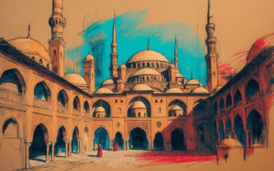 The Ottoman Empire: History and Impact | Reading Comprehension