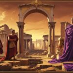 The Rise and Fall of the Roman Empire Quiz