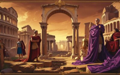 Conquer Ancient History: Why Did the Roman Empire Fall (and Rise)?