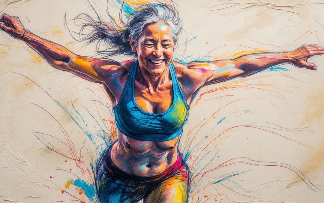 Live Longer, Stronger: The Ultimate Quiz on Exercise and Longevity