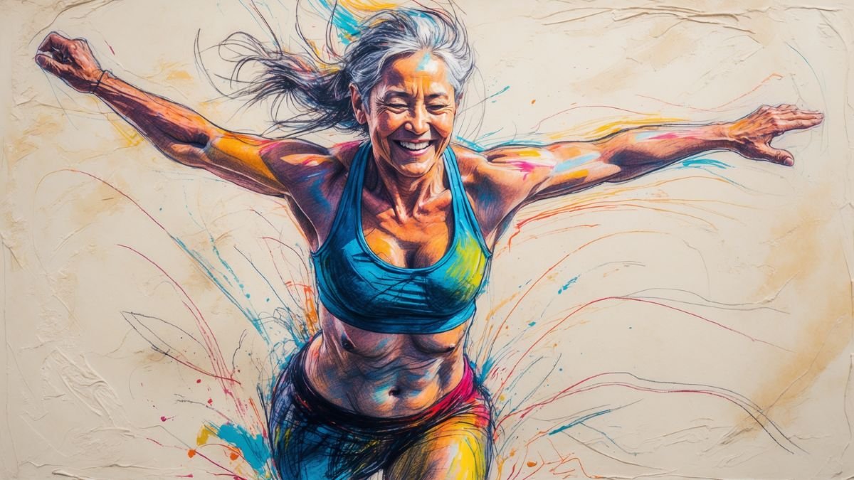 The Role of Physical Activity in Longevity Quiz The Role of Physical Activity in Longevity Quiz