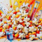 The Science of Popcorn Quiz