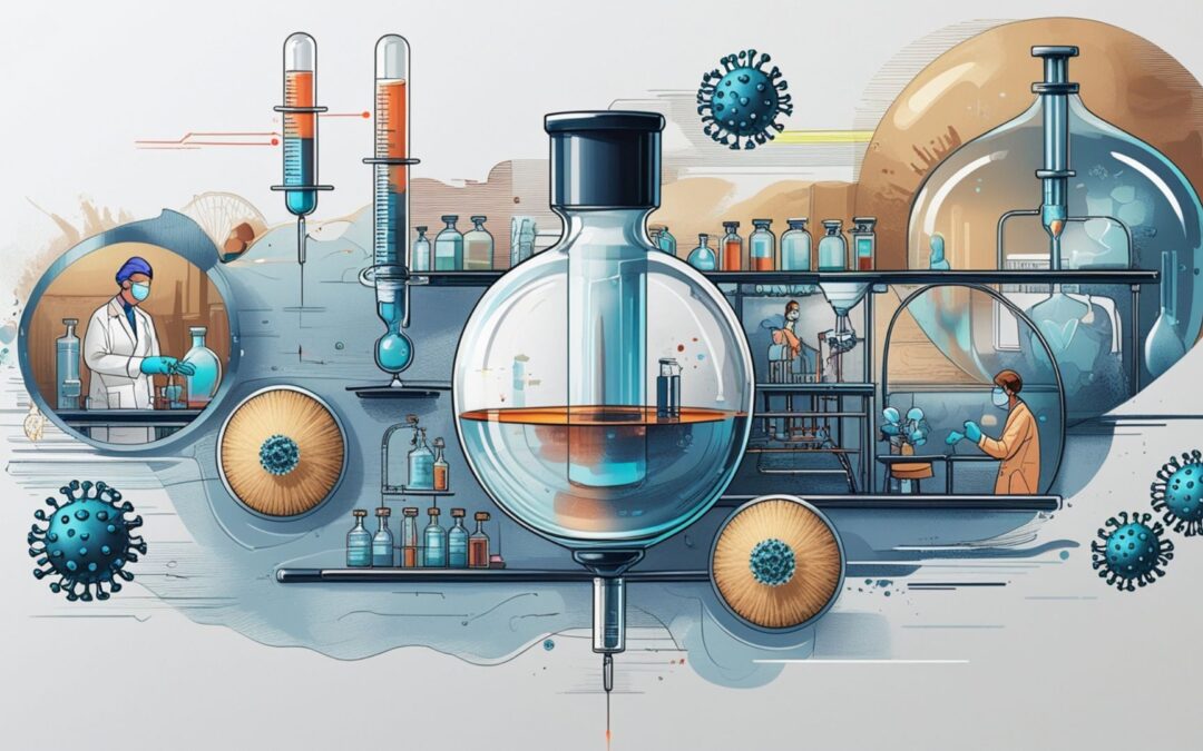 Ever Wonder How Vaccines Really Work? Unlock the Secrets of Your Immune System!