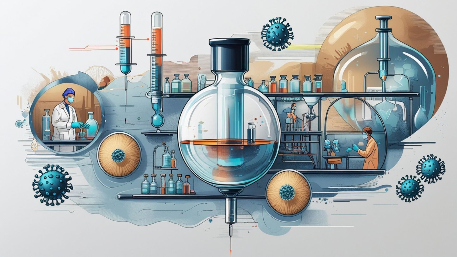 The Science of Vaccines Quiz