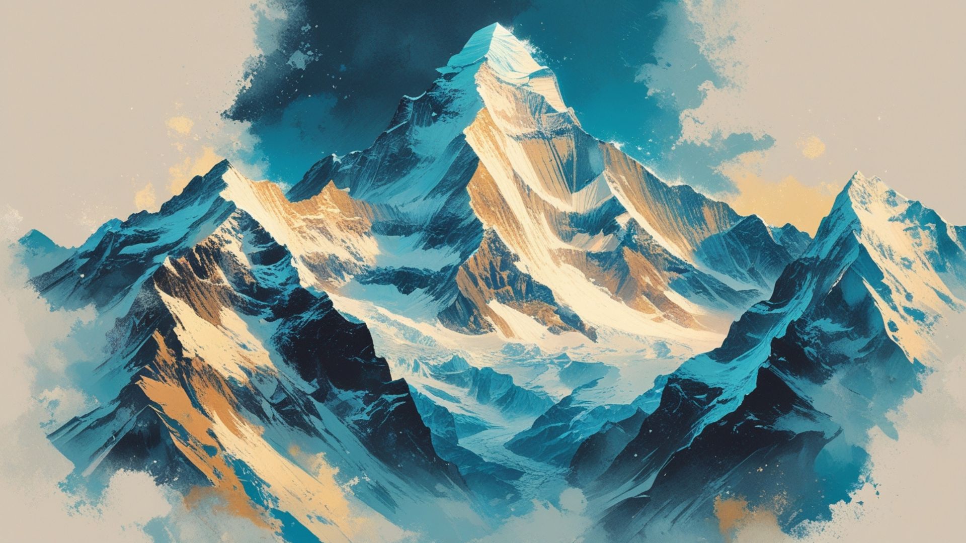 The Story of Mount Everest Quiz