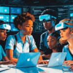 The impact of technology on modern education _ Focus on Grammar