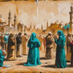 The influence of religion on modern societies _ Focus on Grammar