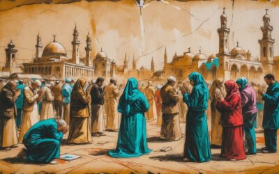 Advanced Grammar for Exam Success: The Influence of Religion on Societies