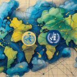 The role of international organizations in global governance