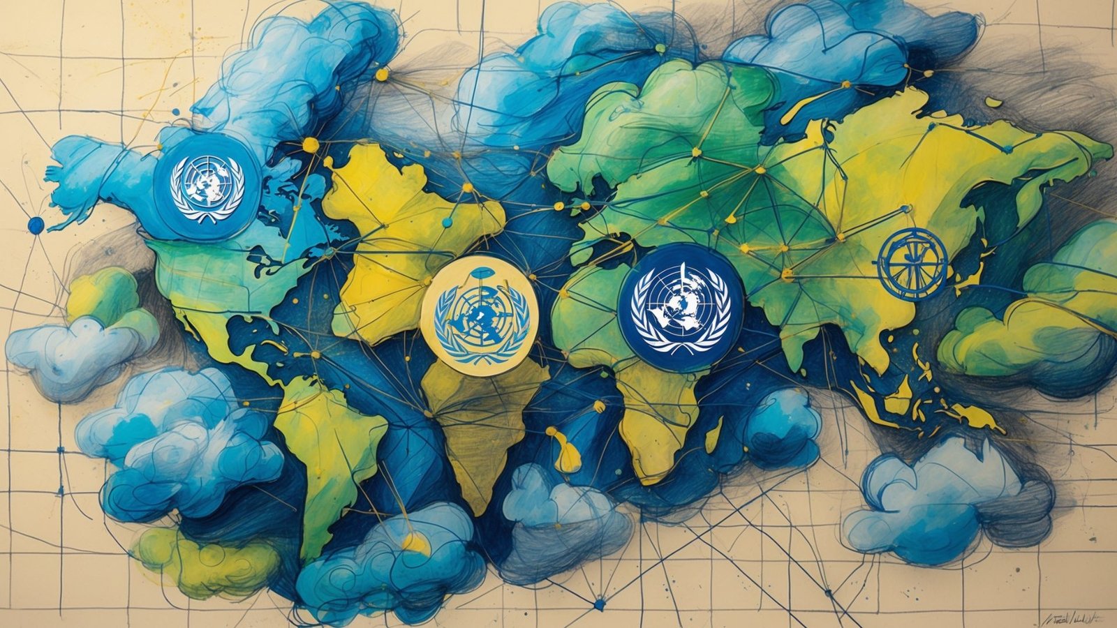 The role of international organizations in global governance The role of international organizations in global governance