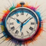 Time Management_ Organizing and planning how to divide your time between specific activities