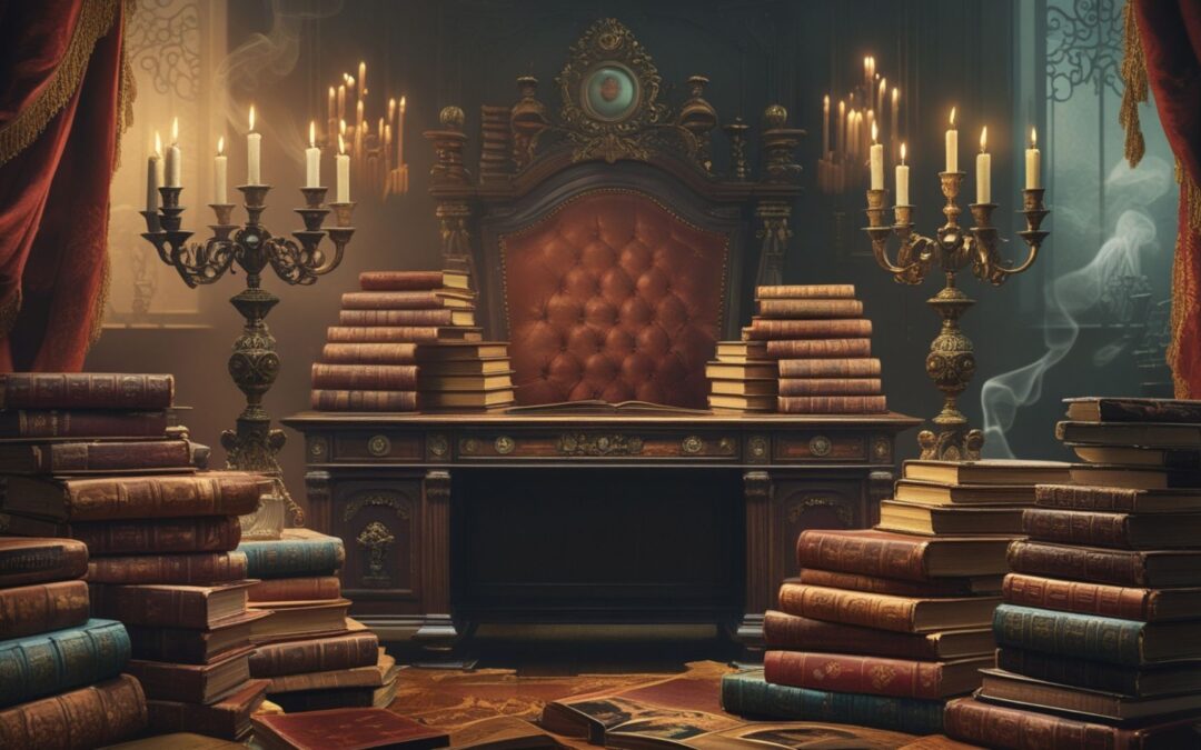 Understanding the Symbolism in Classic Novels | Listening Comprehension